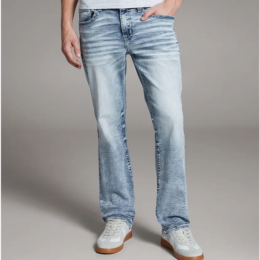 BKE Jake Jeans